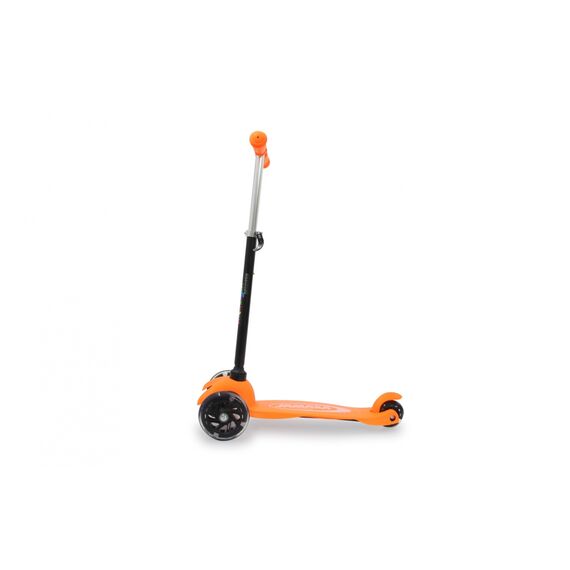 Jamara 460496 / Kids / Three wheel scooter / Any gender / Box / 1