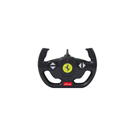 Jamara Ferrari FXX K Evo / Sport car / 1 14 / Electric e | 405169