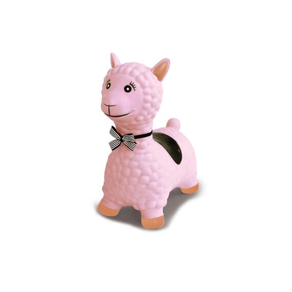 Jamara 460543 / Animals / Indoor / 1 yr(s) / 1 / Pink