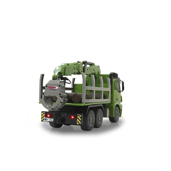 Jamara Container LKW / 1 20 / Electric engine / 6 yr(s)  | 404935