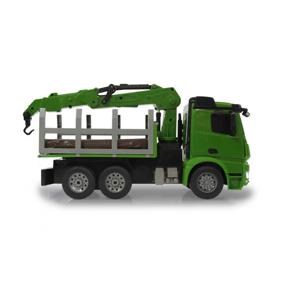 Jamara Container LKW / 1 20 / Electric engine / 6 yr(s)  | 404935