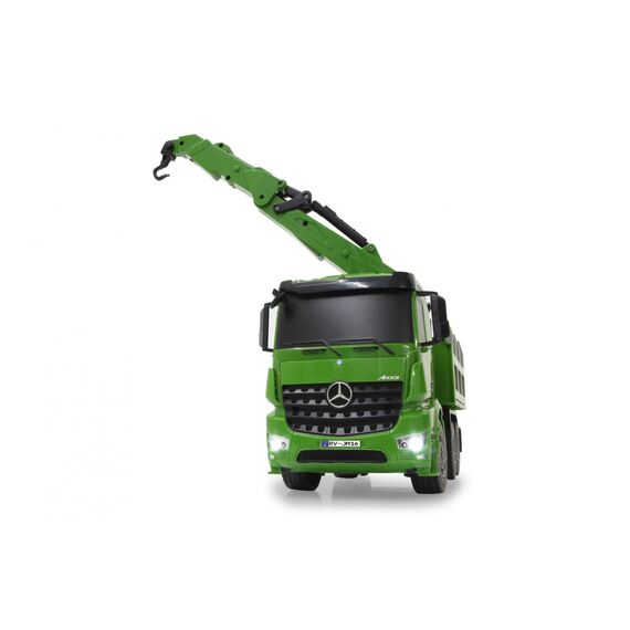 Jamara Container LKW / 1 20 / Electric engine / 6 yr(s)  | 404935