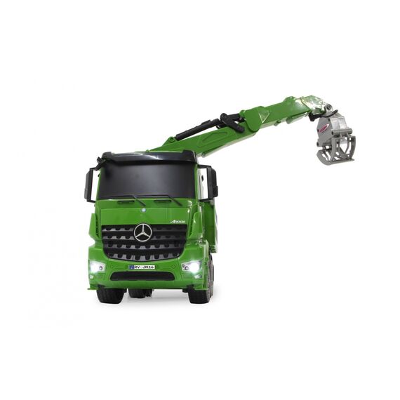 Jamara Container LKW / 1 20 / Electric engine / 6 yr(s)  | 404935