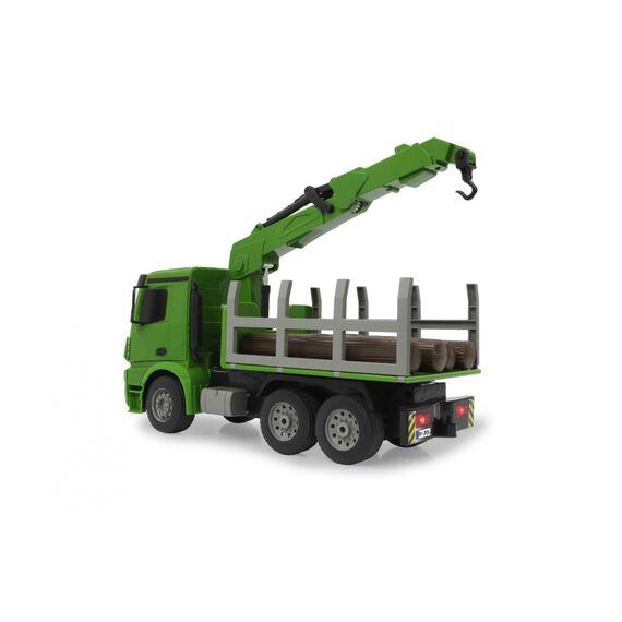 Jamara Container LKW / 1 20 / Electric engine / 6 yr(s)  | 404935