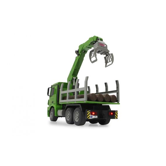 Jamara Container LKW / 1 20 / Electric engine / 6 yr(s)  | 404935