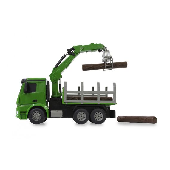 Jamara Container LKW / 1 20 / Electric engine / 6 yr(s)  | 404935