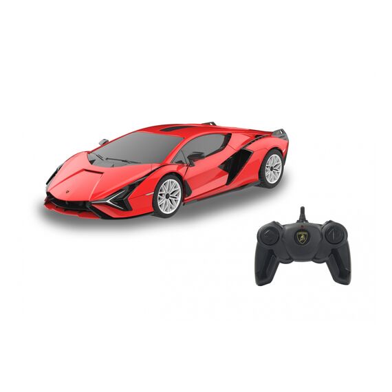Jamara Lamborghini Sián / Stunt car / 1 24 / Electric en | 403126