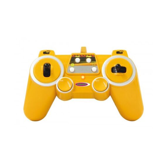 Jamara 412288 / Remote control / Yellow