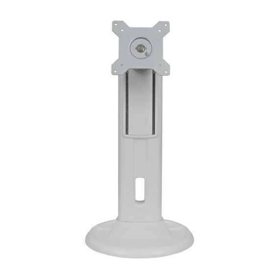 AG Neovo ES-02 WHITE Ergonomic Monitor Stand  ES0200A100000