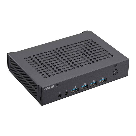 ASUS PC PN43BBN200MD Intel N200 Black 90MR0172M00040