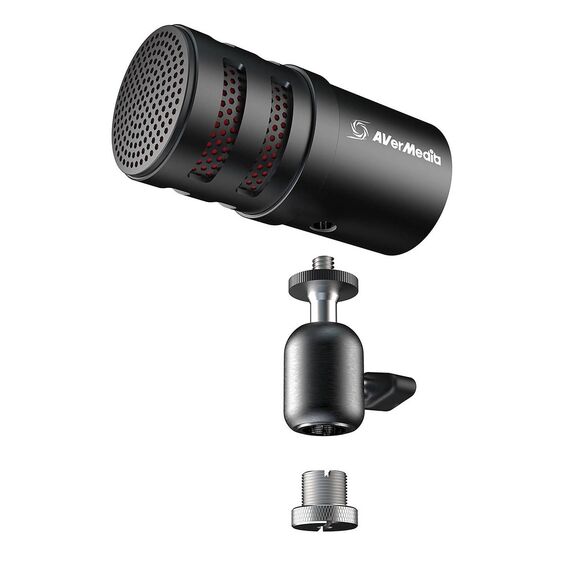 AVer Microphone AM310G2 USB   40AAAM310AWL