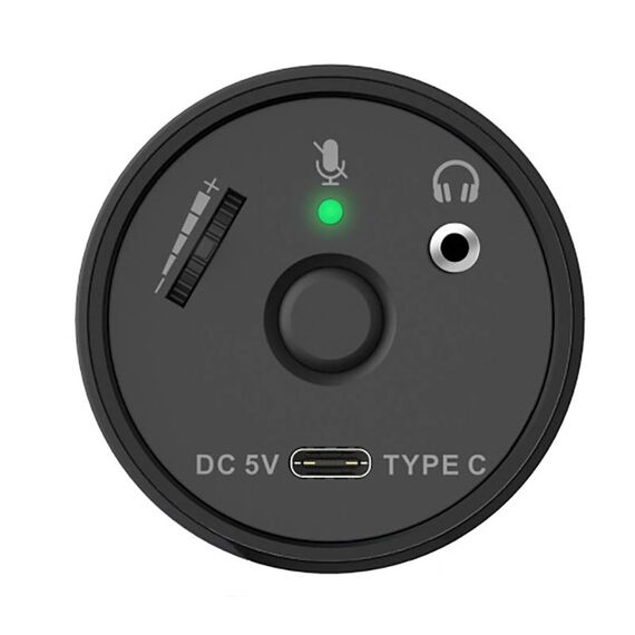 AVer Microphone AM310G2 USB   40AAAM310AWL