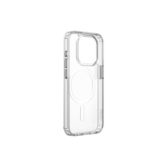 Belkin SheerForce Back cover for mobile phone MSA021BTCL