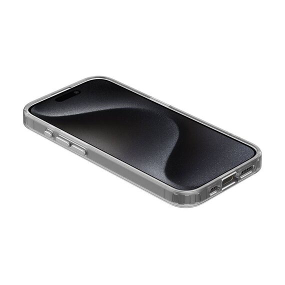 Belkin SheerForce Back cover for mobile phone MSA021BTCL