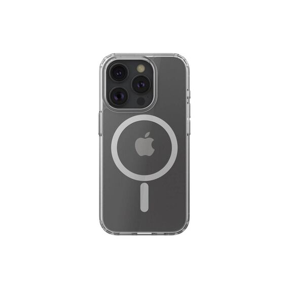 Belkin SheerForce Back cover for mobile phone MSA021BTCL