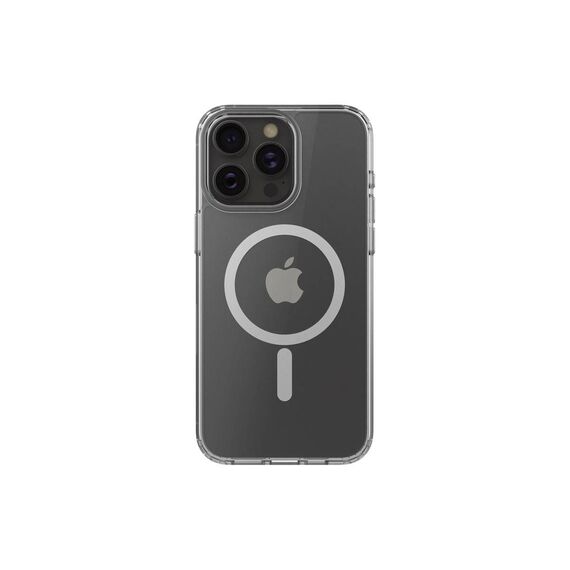 Belkin SheerForce Back cover for mobile phone MSA022BTCL
