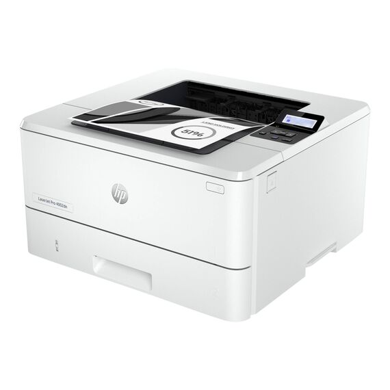 HP LaserJet Pro 4002dn Printer BW Duplex laser 2Z605FB19