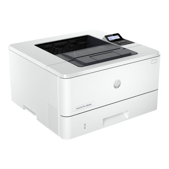 HP LaserJet Pro 4002dn Printer BW Duplex laser 2Z605FB19