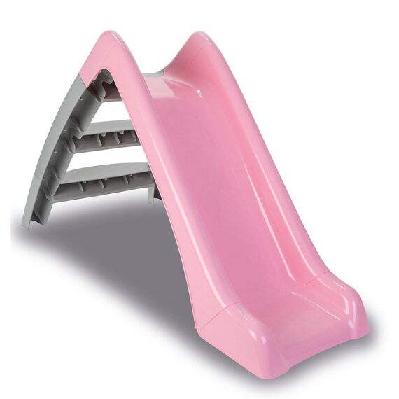 JAMARA Kids Slide Happy Slide pastel pink 460694
