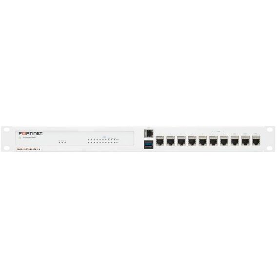 Rackmount.IT RMFRT10I Rack mounting kit RJ45 X 11 RMFRT10i