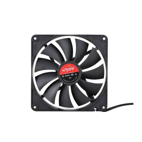 Spire case fan Orion 140 X 25 SP14025S1L43PWM