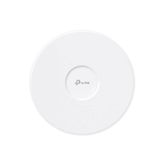 TPLINK BE5000 Ceiling Mount Wi-Fi 7 Access Point  EAP723