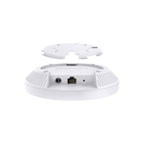 TPLINK BE5000 Ceiling Mount Wi-Fi 7 Access Point  EAP723