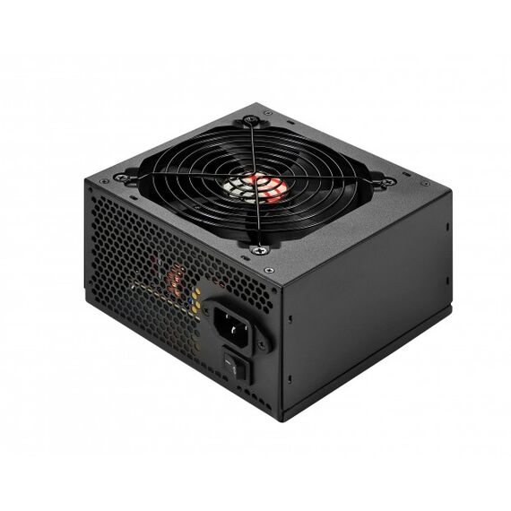 Spire SLIDESHOWEAGLEFORCE 600W, 600 W, 200 - 24 | SP-ATX-600W-80+
