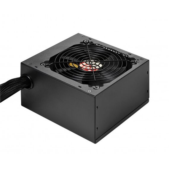 Spire SLIDESHOWEAGLEFORCE 600W, 600 W, 200 - 24 | SP-ATX-600W-80+