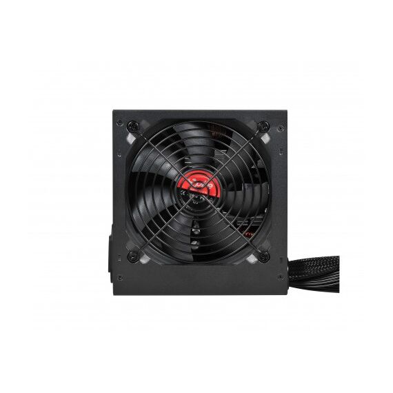 Spire SLIDESHOWEAGLEFORCE 600W, 600 W, 200 - 24 | SP-ATX-600W-80+