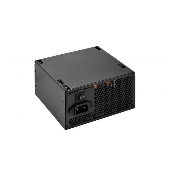 Spire SLIDESHOWEAGLEFORCE 600W, 600 W, 200 - 24 | SP-ATX-600W-80+