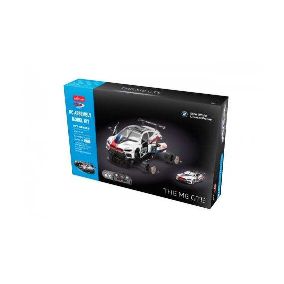 Jamara BMW M8 GTE / On-road racing car / 1 18 / Electric | 403130
