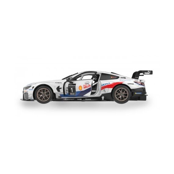 Jamara BMW M8 GTE / On-road racing car / 1 18 / Electric | 403130