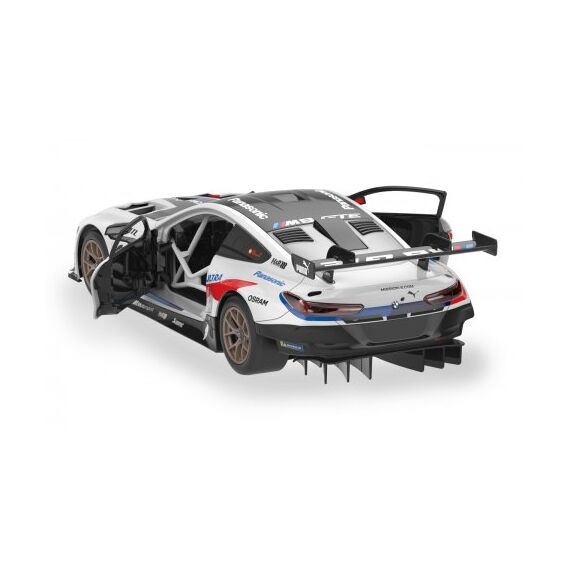 Jamara BMW M8 GTE / On-road racing car / 1 18 / Electric | 403130