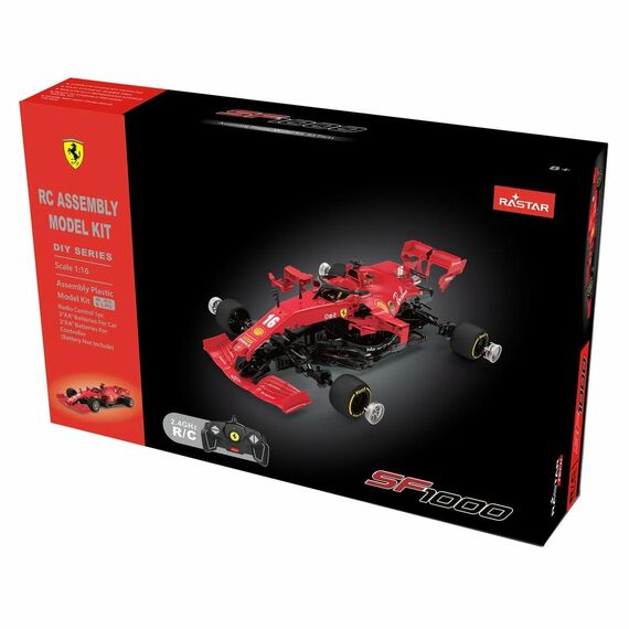 Jamara Ferrari SF 1000 / Sport car / 1 16 / Electric eng | 403007