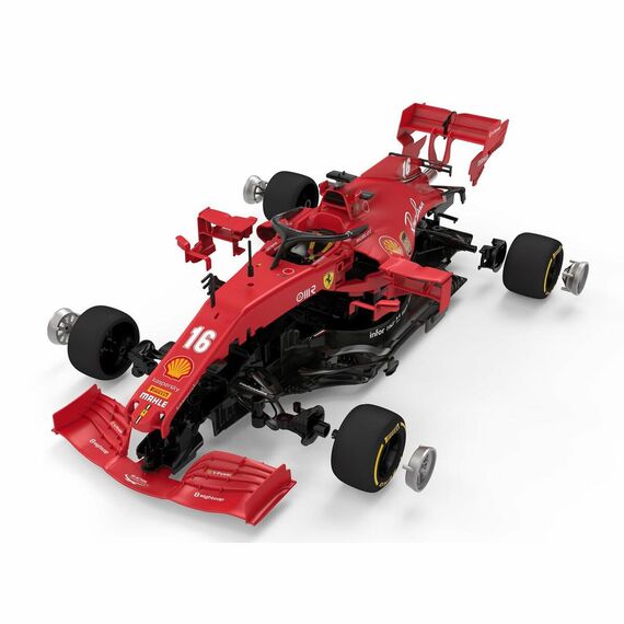 Jamara Ferrari SF 1000 / Sport car / 1 16 / Electric eng | 403007