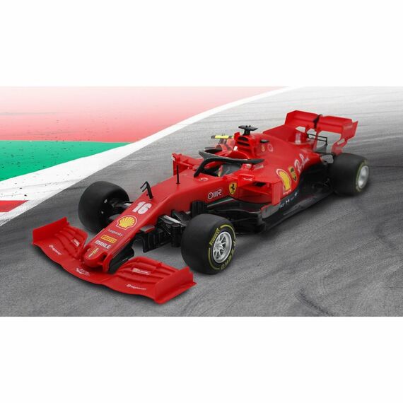 Jamara Ferrari SF 1000 / Sport car / 1 16 / Electric eng | 403007