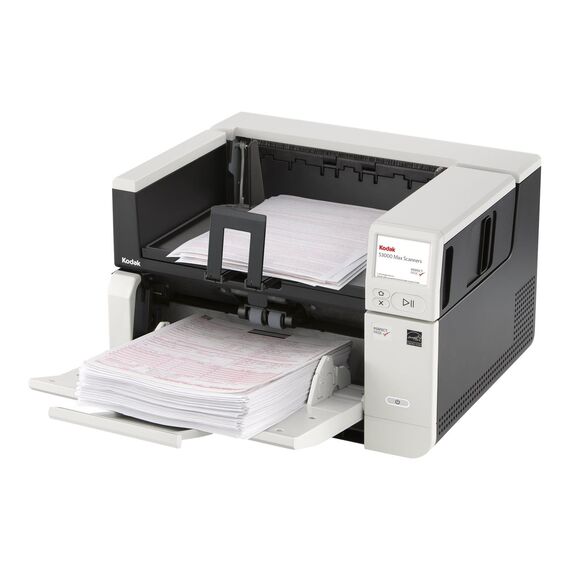 Kodak S3140 Max - Document scanner - Dual CIS - Duplex  | 8009441