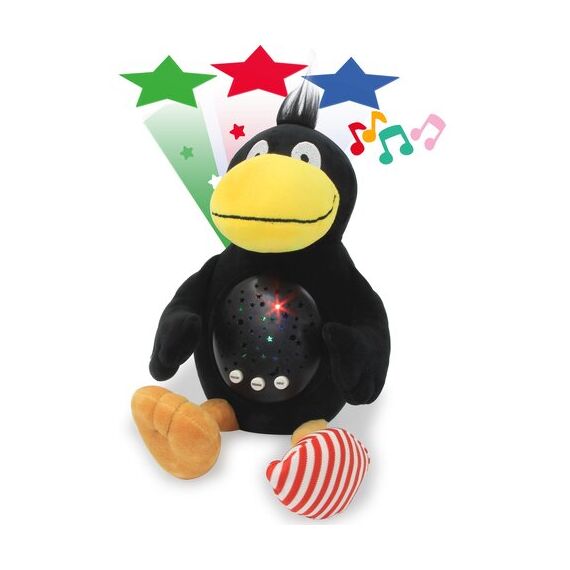 Jamara 466500 / Freestanding / Black / Boy/Girl / LED / Battery /