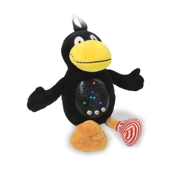 Jamara 466500 / Freestanding / Black / Boy/Girl / LED / Battery /