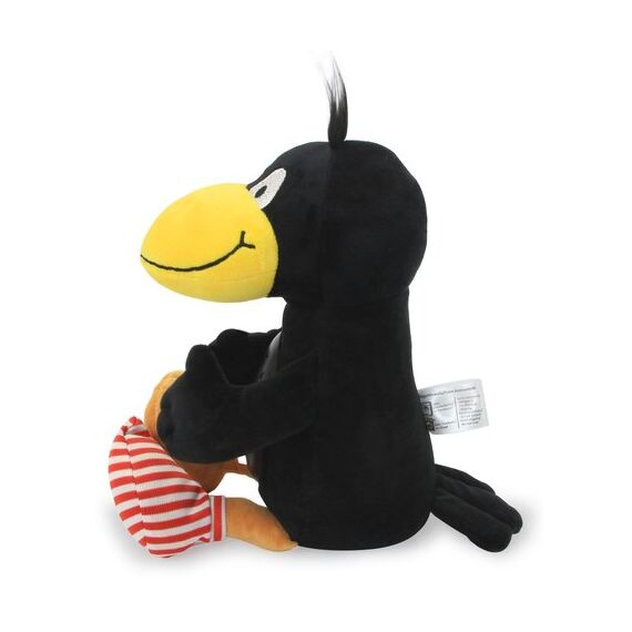Jamara 466500 / Freestanding / Black / Boy/Girl / LED / Battery /