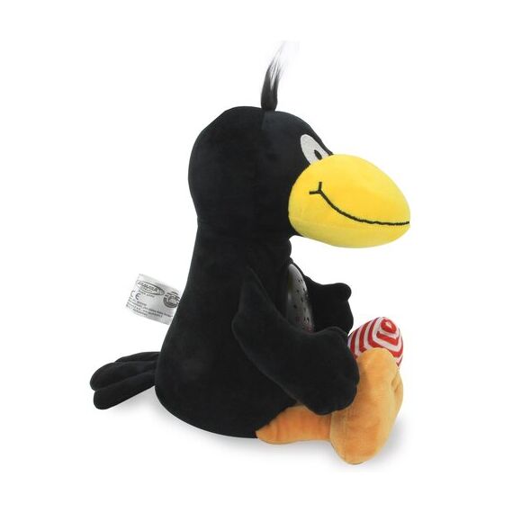 Jamara 466500 / Freestanding / Black / Boy/Girl / LED / Battery /