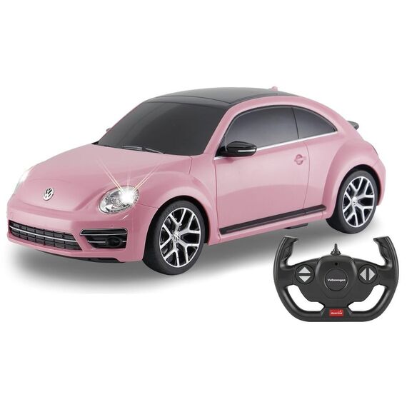 Jamara VW Beetle 1 14 pink 2,4GHz / Car / 1 14 / Electri | 402113