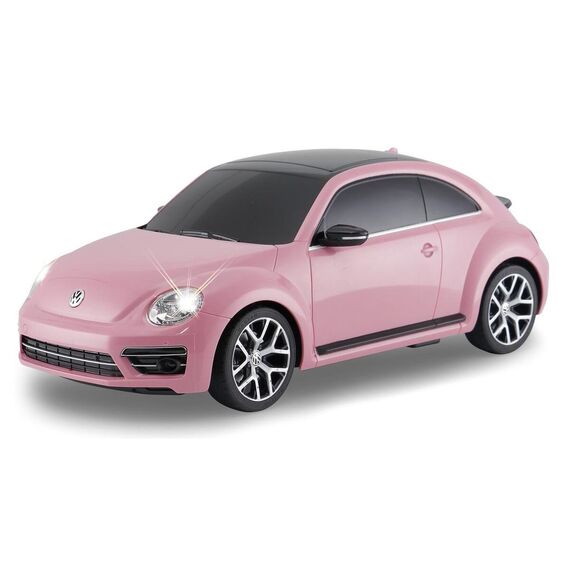 Jamara VW Beetle 1 14 pink 2,4GHz / Car / 1 14 / Electri | 402113