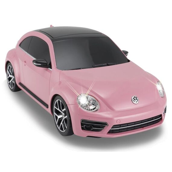 Jamara VW Beetle 1 14 pink 2,4GHz / Car / 1 14 / Electri | 402113