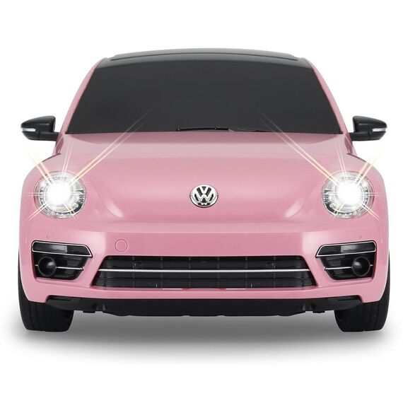 Jamara VW Beetle 1 14 pink 2,4GHz / Car / 1 14 / Electri | 402113