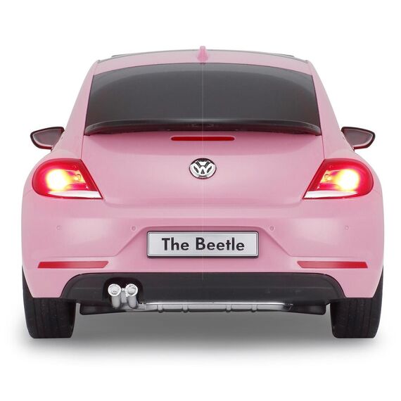 Jamara VW Beetle 1 14 pink 2,4GHz / Car / 1 14 / Electri | 402113