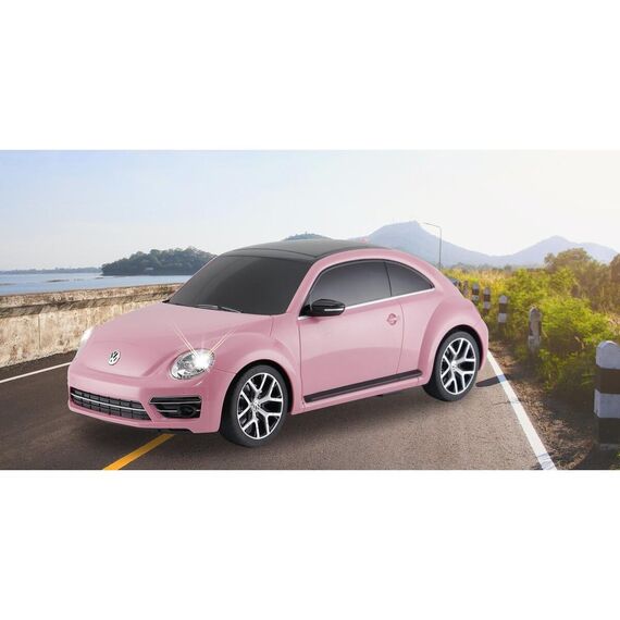 Jamara VW Beetle 1 14 pink 2,4GHz / Car / 1 14 / Electri | 402113