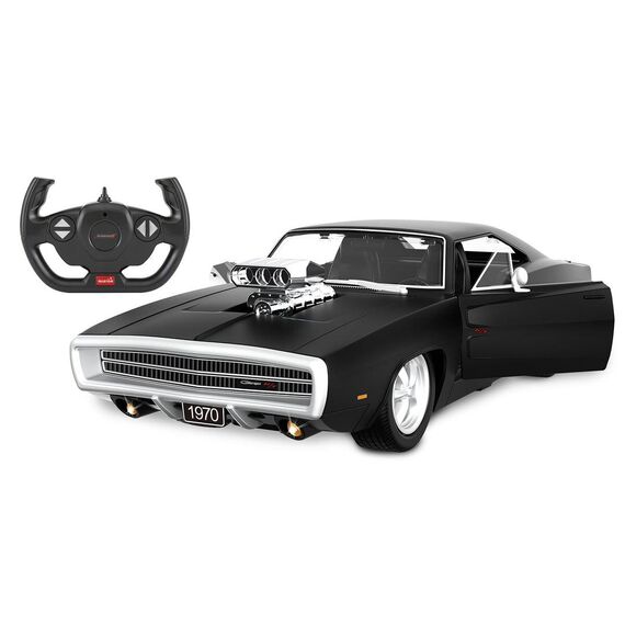 Jamara Dodge Charger R/T 1970 / Car / 1 16 / Electric en | 402117