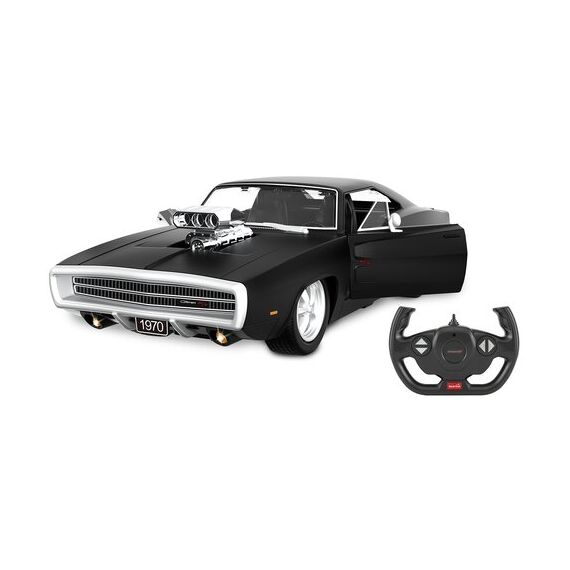 Jamara Dodge Charger R/T 1970 / Car / 1 16 / Electric en | 402117